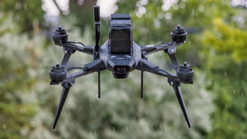‘Major Milestone’: The US Military Just Ordered 4,000 one-way attack UAVs with Single-Operator Drone Swarm Control