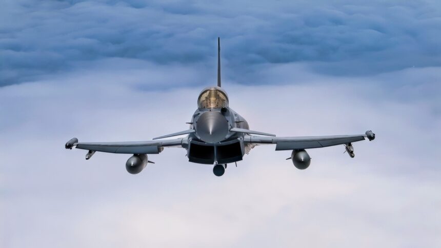 Putin’s Next Target May Be NATO Itself
