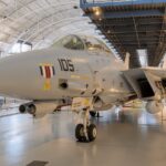 The US Navy Almost Built a ‘Super’ F-14 Tomcat That Could Supercruise at Mach 1.3 and Hit Mach 2 Speeds With 1,600 Nautical Miles or Range
