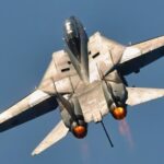 Iran Flew US Military F-14 Tomcat Fighters to War and Launched a Mach 4 Missile ‘Made in the USA’ To Destroy 78 Aircraft