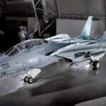 ‘Fly the Engine’: The F-14 Tomcat Engine Problems Came from the Fact It Was Using F-111 Engines and It Almost Crippled It