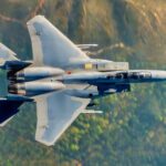 Forget the F-35 Stealth Fighter: At 87,000,000,000 Operations Per Second, the US Air Force F-15EX Eagle II Is a Real Flying Supercomputer