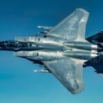 The US Air Force’s New Boeing F-15EX Eagle II Fighter Has Two Problems and It Has Nothing to Do with China or Russia