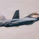 The Air Force Built 195 F-22 Raptor Stealth Fighters at 0,000,000 Each. They Have Just 3 Air-to-Air Kills, and Not One Was an Aircraft.