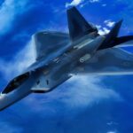 The US Air Force’s F-22 Raptor Stealth Fighter Is Fighting In a World It Was Never Designed to Fly In