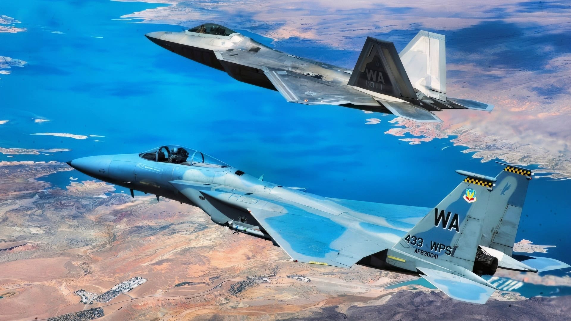 U.S. Air Force photo/ Master Sgt. Kevin J. Gruenwald released