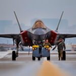 US Offers Saudi Arabia 48 F-35s for ,300,000,000. Congress Has 30 Days