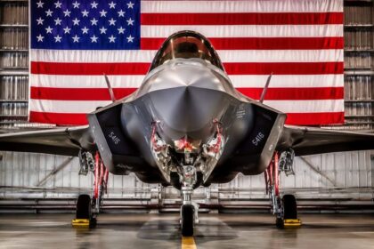 Denmark’s F-35s landed in Greenland for the first time after flying from Keflavik with U.S. F-16s and Canadian CF-18s and the same week a Russian frigate fired flares at a Danish Fennec while Copenhagen Nuuk and Washington prepared a September 22 Arctic security deal