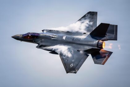Canada Can Wait Until 2029 to Announce Its F-35 Fighter Decision. The Bigger Problem: It Cannot Wait to Start Flying Them