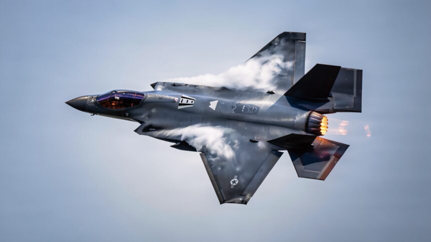 Canada Can Wait Until 2029 to Announce Its F-35 Fighter Decision. The Bigger Problem: It Cannot Wait to Start Flying Them