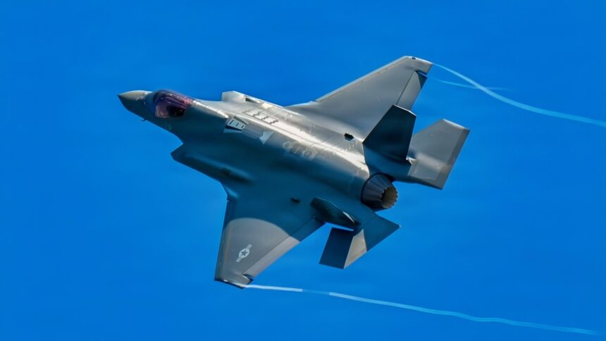 Swiss Voters Approved CHF 6,000,000,000 to Buy 36 Lockheed Martin F-35A Fighters. Switzerland Is Now Paying CHF 394,000,000 More and Will Receive 30, Because the “Fixed Price” Officials Promised Parliament Was Never Written Into Any Contract.