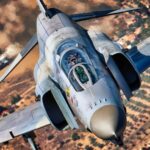 The F-4 Phantom Is Considered One of the Best Fighter Planes the US Military Ever Flew and Iran Had a Fleet of 225