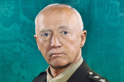 82 Years Ago, US Army General George Patton’s Advice on How to Become a ‘Successful Soldier’ Is Still One of the Greatest Military Quotes in Armed Forces History