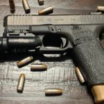 I Am a Retired US Army Special Forces NCO: The Gen 6 Glock 45 Ships With a Flat Trigger and an Optics-Ready Slide as Standard. Both Used to Be Aftermarket Work.