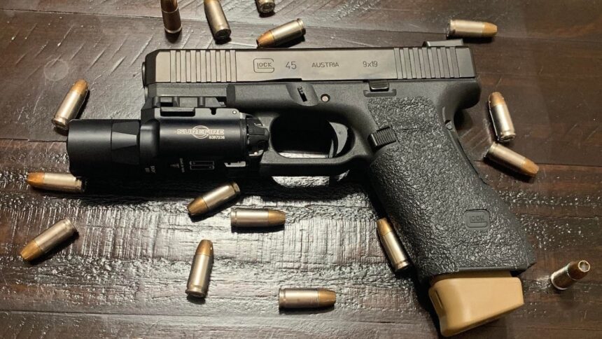 I Am a Retired US Army Special Forces NCO: The Gen 6 Glock 45 Ships With a Flat Trigger and an Optics-Ready Slide as Standard. Both Used to Be Aftermarket Work.