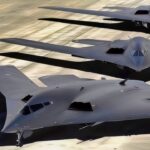 Hard Truth: China Doesn’t Need the H-20 Stealth Bomber That Tries to Copy the US Air Force B-2 and B-21 Raider