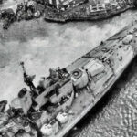 The Last Battleship Ever Built Didn’t Sail for the US Navy: The Royal Navy’s HMS Vanguard Was 51,000-Tons, Could Hit 30 Knots and Never Fired a Shot In Battle