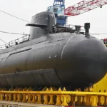 Two of Taiwan’s Four Submarines Were Built During World War II. The Replacement Is at Sea on Trials, and Money for More Waits on the Result.