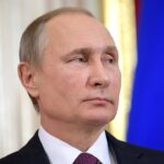Putin Faces An Uncertain Future When the Ukraine War Ends