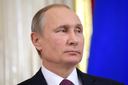Putin Faces An Uncertain Future When the Ukraine War Ends