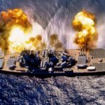 The US Navy’s New ,400,000,000 Nuclear Trump-Class Battleship Keeps Getting Called Obsolete Thanks to Drones. Chinese Military Experts Just Tested That Theory Out