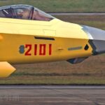 China’s J-20 And J-35A Stealth Fighters Don’t Have To Beat US Military F-22 Raptors And F-35s. Beijing Is Building Enough That They Don’t Need To