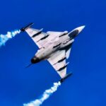 Canada’s First F-35s Reach Luke Air Force Base This Year and Canadian Soil in 2028. Saab’s JAS 39 Gripen Could Join Them