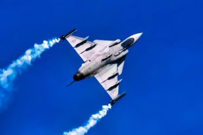 Canada’s First F-35s Reach Luke Air Force Base This Year and Canadian Soil in 2028. Saab’s JAS 39 Gripen Could Join Them