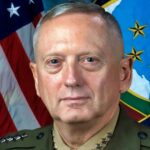 23 Years Later, General James ‘Mad Dog’ Mattis and His Line on the Marines Is Still One of the Greatest Military Quotes in Armed Forces History