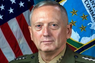 23 Years Later, General James ‘Mad Dog’ Mattis and His Line on the Marines Is Still One of the Greatest Military Quotes in Armed Forces History