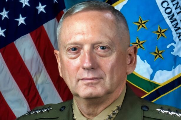 7 Years Later, US Marine General James ‘Mad Dog’ Mattis and His Line on Aggressiveness Is Still One of the Greatest Military Quotes in Armed Forces History