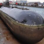 Russia Built a Titanium Hulled ‘Golden Fish’ Nuclear Submarine That Could Hit 44 Knots That Had 2 Reactors. The Goal Was to Hunt US Navy Aircraft Carriers