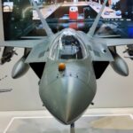 Sorry, F-35: South Korea’s Air Force Takes Delivery of its First Stealthy KF-21 Boramae Fighter