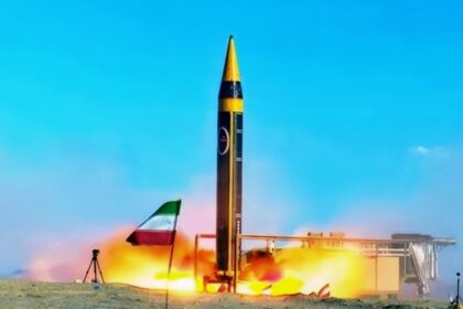The Question Isn’t Whether America Hits Iran Again. It’s Whether It Ever Declines To.