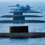 Russia’s Kilo-Class ‘Black Hole’ Stealth Submarines Were Sold in Batches to Both China and Iran