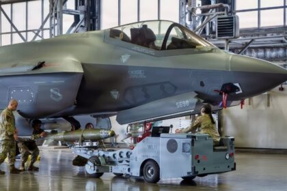 Canada Scored the Lockheed Martin F-35A at 57.1 Out of 60 Points for Military Capability in Its 2021 Fighter Competition. The Saab Gripen E Scored 19.8. On Mission Performance It Was 97 Percent Against 22 Percent, and Ottawa Is Still Considering Buying Both.