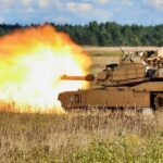 Challenger 3 vs. M1 Abrams SEPv3 Could Be a Coin Flip If They Ever Had To Fight Each Other in What Would Be the Ultimate Tank Battle