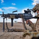 I Am a Retired US Army Special Forces NCO: I Carried the M249 SAW. It Was Lighter Than the M60, but Its Time Has Come.