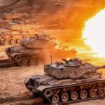 The M60A3 Patton ‘Frankenstein’ Tank Has a Message for the US Army and the M1 Abrams
