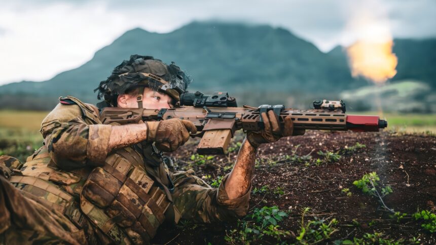 I Am a Retired US Army Special Forces NCO and Carried a Rifle for a Living: The US Army Spent Billions on the M7 Rifle. Soldiers Made It Clear They Did Not Like Carrying It