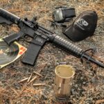 I Am a Retired US Army Special Forces NCO: I Carried a Carbine-Gassed M4 Carbine for a Living and Learned to Live With the Snap. The New Smith & Wesson M&P15 Sport III Runs a Mid-Length Gas System on a 16-Inch Barrel, and It Shoots Softer Because of It.