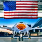 100,000-ton US Navy Nuclear Aircraft Carriers Will Soon Have Flying Gas Station MQ-25A Drones to Fighter Jets Like the F-35 Get More Range