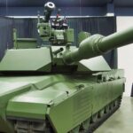 The US Army Has a ,040,000,000 Abrams Upgrade Program. Now It Says the 73-Ton Tank Can’t Take Another Upgrade and Is Building a New One.