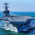 Shooting at an Aircraft Carrier Is Not the Same as Hitting One. Iran Has Worked Out the First Part.