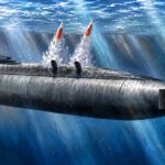 The US Navy’s Ohio-Class Nuclear Submarines Were Loaded with 154 Tomahawk Missiles and Can’t Be Replaced But Will Soon Be Retired