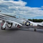 The P-51 Mustang Fought the Last Dogfight Between Propeller-Driven Fighters in 1969. A Honduran F4U Corsair Shot It Down.
