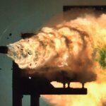 Japan’s Electromagnetic Railgun Has Fired More Than 100 Shots Without Replacing Its Rails. The US Navy Spent About 0,000,000 on Its Own Railgun and Shut the Program Down in 2021.