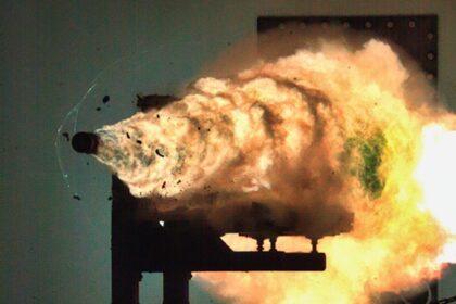 Japan’s Electromagnetic Railgun Has Fired More Than 100 Shots Without Replacing Its Rails. The US Navy Spent About 0,000,000 on Its Own Railgun and Shut the Program Down in 2021.