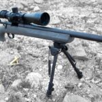 I Am a Retired US Army Special Forces NCO: I Have Fired the M24, Which Is Built on a Remington 700 Action. The Rifle Is Still Good. The Company Settled a Class Action Covering About 7,500,000 Rifles, Went Bankrupt in 2020, and Closed the Ilion Plant in 2024 After More Than 200 Years.
