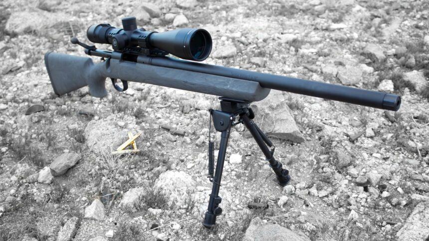 I Am a Retired US Army Special Forces NCO: I Have Fired the M24, Which Is Built on a Remington 700 Action. The Rifle Is Still Good. The Company Settled a Class Action Covering About 7,500,000 Rifles, Went Bankrupt in 2020, and Closed the Ilion Plant in 2024 After More Than 200 Years.